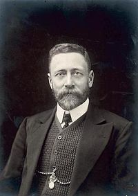 Albert Palmer 