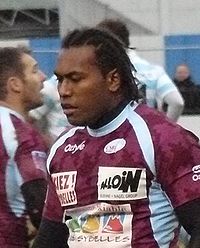 Albert VuliVuli