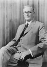 Albert W. Hawkes