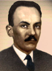 Alberto Lleras Camargo