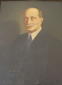Aldo Castellani