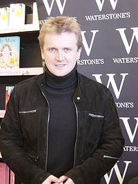 Aled Jones