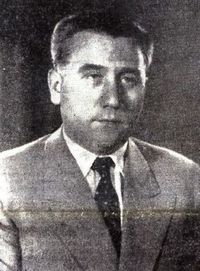 Aleksandar Ranković