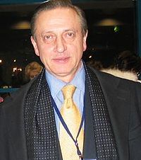 Aleksandr Gorshkov 