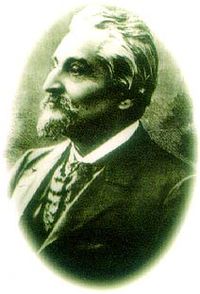 Alexander Bernardazzi