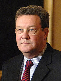 Alexander Downer