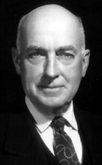 Alexander Duncan McRae