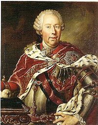 Alexander Ferdinand 3rd Prince of Thurn and Taxis