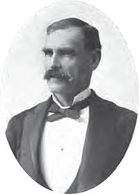 Alexander Oswald Brodie