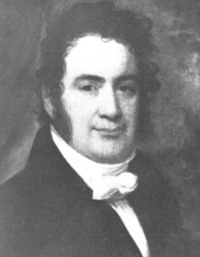 Alexander Porter