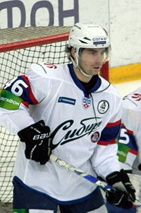 Alexander Shvetsov