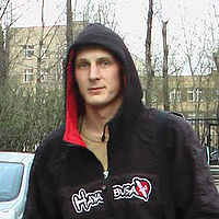 Alexander Volkov 