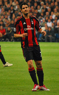 Alexandre Pato