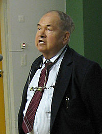 Alexei Alexeyevich Abrikosov