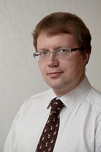 Alexey Kavokin