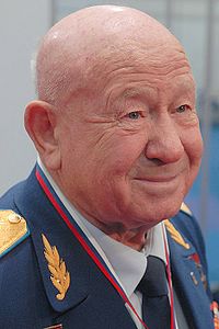 Alexey Leonov