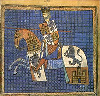 Alfonso X of Castile