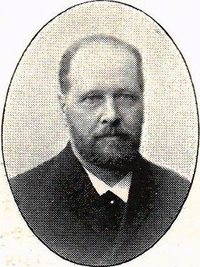 Alfred Elis Törnebohm