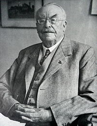 Alfred Herbert