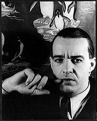 Alfred Lunt