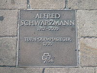 Alfred Schwarzmann