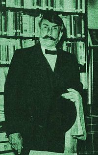 Alfredo Palacios