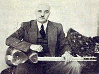 Ali-Naqi Vaziri