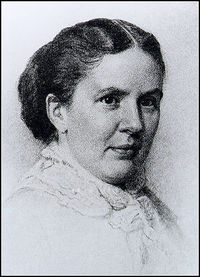 Alice Cunningham Fletcher