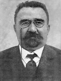 Alimardan Topchubashov