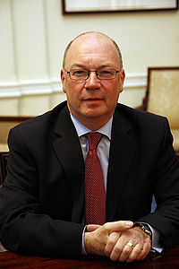 Alistair Burt