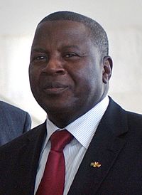 Aliu Mahama