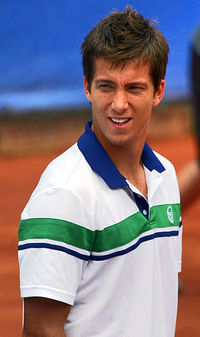 Aljaž Bedene