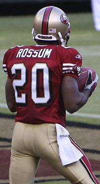 Allen Rossum