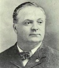 Alphonse Verville