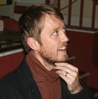 Alun Cochrane