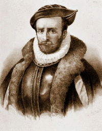 Álvaro de Mendaña de Neira