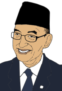 Alwi Shihab