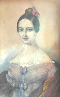 Amalia von Dyhrn