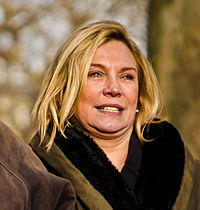 Amanda Redman