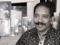 Amitabh Mitra