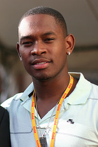 Aml Ameen