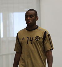 Amobi Okugo