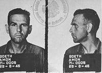 Amon Goeth