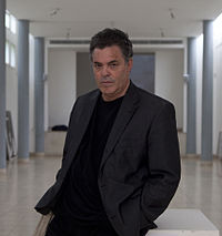 Amos Gitai