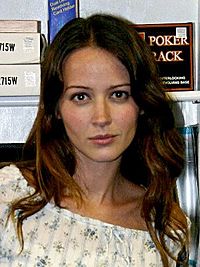 Amy Acker