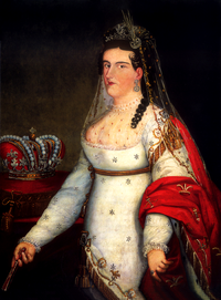 Ana María de Huarte y Muñiz