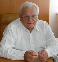 Anatoliy O. Morozov