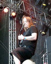 Anders Björler
