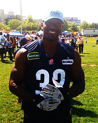 Andre Durie