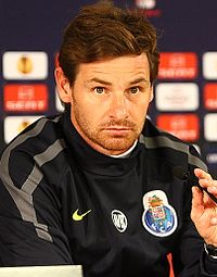 André Villas-Boas